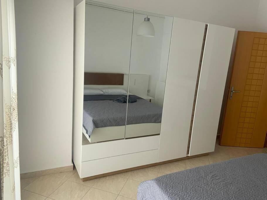 2 Bedroom Holiday Flat, Renovated, In The Centre Asprovalta Dış mekan fotoğraf